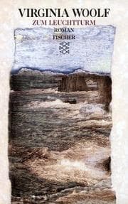 Tapa de Zum Leuchtturm. Roman