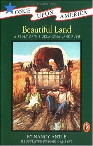 Tapa de Beautiful Land