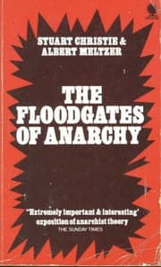Tapa de The Floodgates of Anarchy