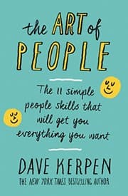 Tapa de The art of people