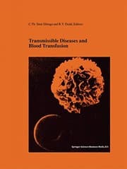 Tapa de Transmissible Diseases and Transfusion