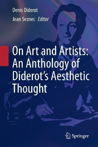 Tapa de On Art and Artists