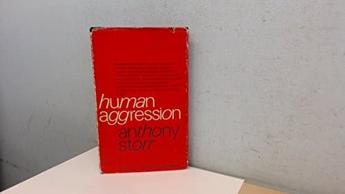 Tapa de Human Aggression.
