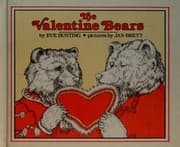 Tapa de The Valentine Bears