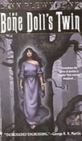 Tapa de The Bone Doll's Twin