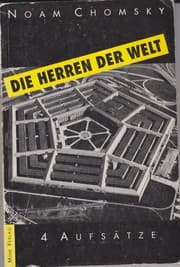 Tapa de Die Herren der Welt