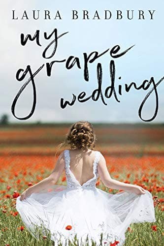 Tapa de My Grape Wedding