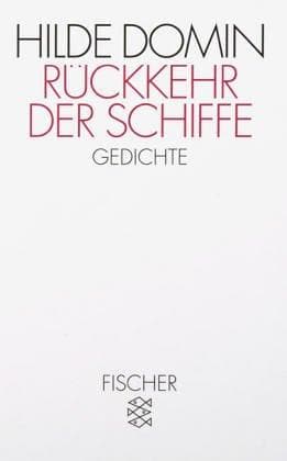 Tapa de Rückkehr der Schiffe.