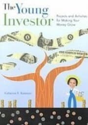 Tapa de The Young Investor