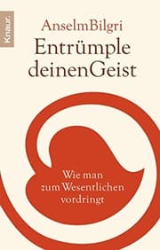 Tapa de Entrümple deinen Geist