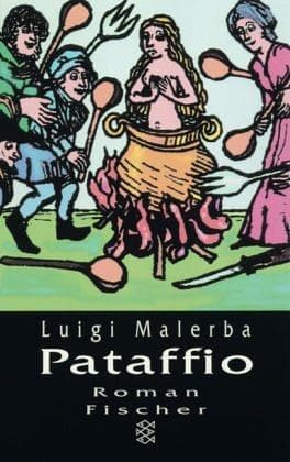 Tapa de Pataffio