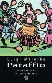 Tapa de Pataffio