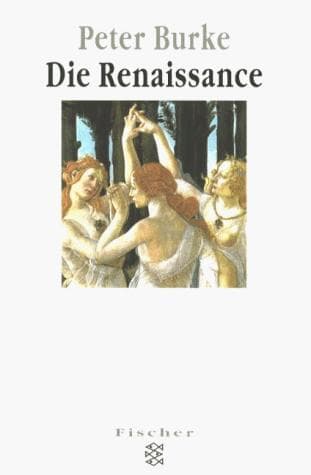 Tapa de Die Renaissance