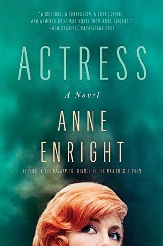 Tapa de Actress