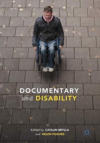 Tapa de Documentary and Disability