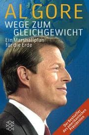 Tapa de Wege zum Gleichgewicht. Ein Marshallplan für die Erde
