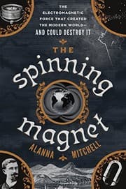 Tapa de The Spinning Magnet