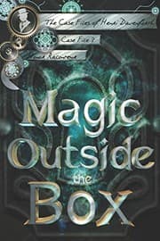 Tapa de Magic Outside the Box