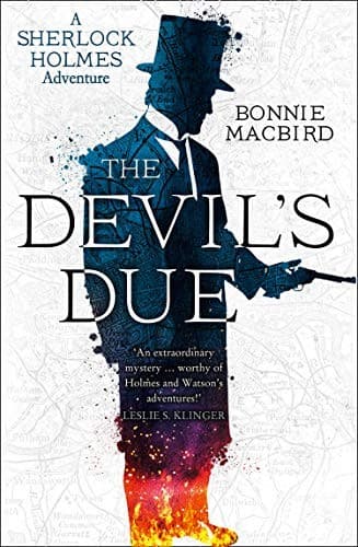 Tapa de The Devil’s Due