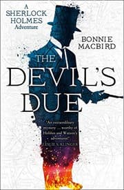 Tapa de The Devil’s Due