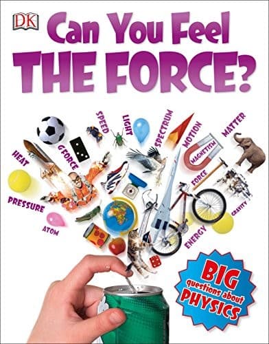 Tapa de Can You Feel the Force?