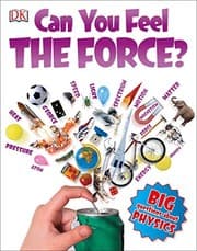 Tapa de Can You Feel the Force?