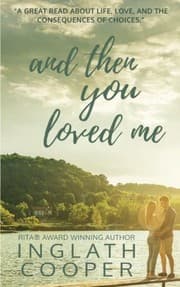 Tapa de And Then You Loved Me