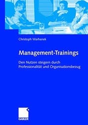 Tapa de Management-Trainings