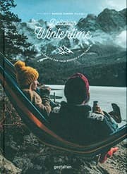 Tapa de Delicious Wintertime