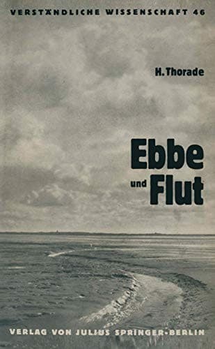 Tapa de Ebbe und Flut