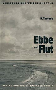 Tapa de Ebbe und Flut