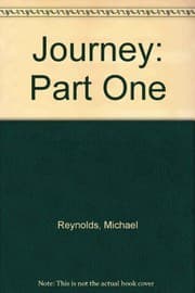 Tapa de Journey