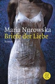 Tapa de Briefe der Liebe