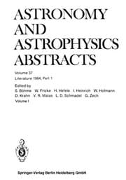 Tapa de Literature 1984, Part 1