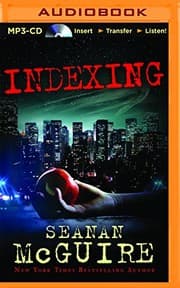 Tapa de Indexing