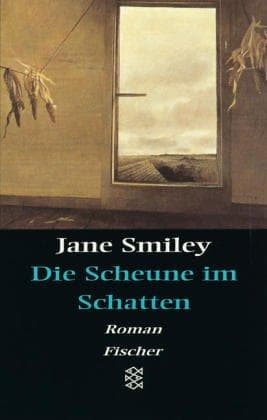Tapa de Die Scheune im Schatten