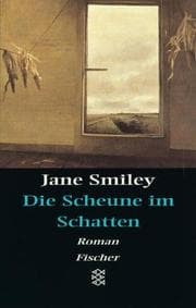 Tapa de Die Scheune im Schatten