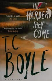 Tapa de The harder they come