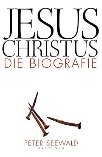 Tapa de Jesus Christus