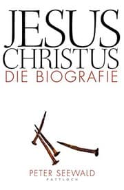 Tapa de Jesus Christus