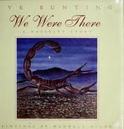 Tapa de We were there