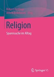 Tapa de Religion