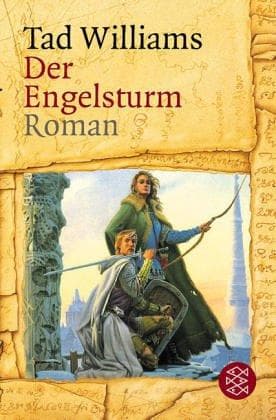 Tapa de Der Engelsturm