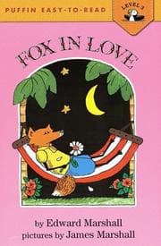 Tapa de Fox in love