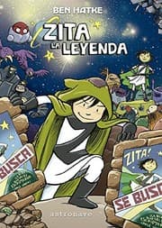 Tapa de Zita, la leyenda