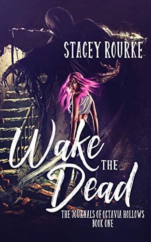 Tapa de Wake the Dead