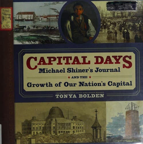 Tapa de Capital Days