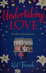 Tapa de Undertaking love