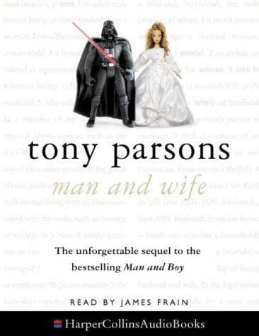 Tapa de Man and Wife