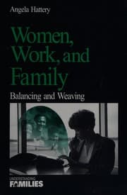 Tapa de Women, work, and family